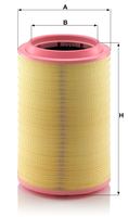 Luftfilter Motorluftfilter Filter, Bild 2