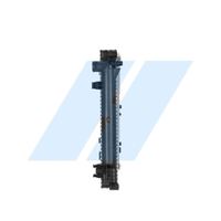 Kühler Wasserkühler Motorkühler, Bild 11