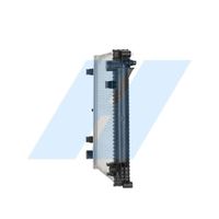 Kühler Wasserkühler Motorkühler, Bild 10