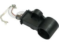 Halter Kohlebürsten, Bild 2