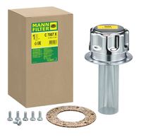 Arbeitshydraulik Filter Hydraulische Anlage, Bild 5