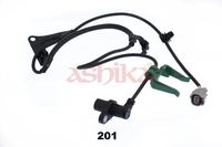 ABS Sensor Drehzahlmesser, Bild 2