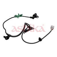 ABS Sensor Drehzahlmesser, Bild 4