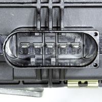 Turbolader, Bild 3
