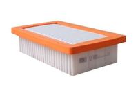 Luftfilter Motorluftfilter Filter, Bild 2