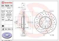 Bremsscheibe Scheibenbremse, Bild 2