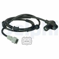 ABS Sensor Drehzahlmesser, Bild 1