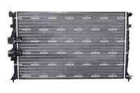 Kühler Wasserkühler Motorkühler, Bild 5