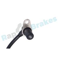 ABS Sensor Drehzahlmesser, Bild 3