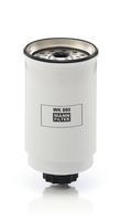 Kraftstofffilter Kraftstoff Filter, Bild 1