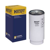 Kraftstofffilter Kraftstoff Filter, Bild 2