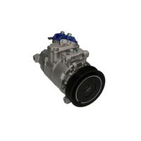 Kompressor Klima Klimaanlage Klimakompressor, Bild 6