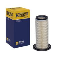 Luftfilter Motorluftfilter Filter, Bild 2