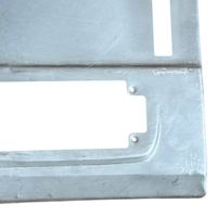 Heckblechecke, Bild 6