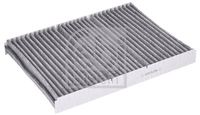 Filterset Ölfilter Luftfilter Innenraumfilter Kraftstofffilter