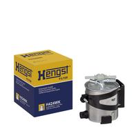 Kraftstofffilter Kraftstoff Filter, Bild 2