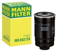 Kraftstofffilter Kraftstoff Filter, Bild 3