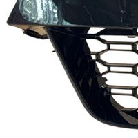 Stoßstangengitter, Bild 3