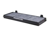 Innenraumfilter Pollenfilter Filter, Bild 2
