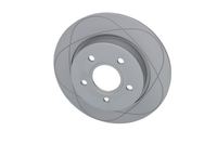 Bremsscheibe Scheibenbremse, Bild 3