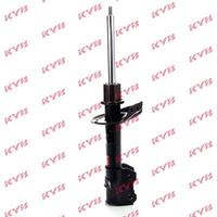 Stoßdämpfer Federbein, Bild 17