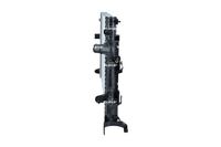 Kühler Wasserkühler Motorkühler, Bild 1