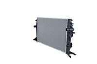 Kühler Wasserkühler Motorkühler, Bild 12