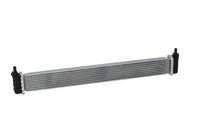 Kühler Antriebsbatterie, Bild 23