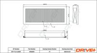 Luftfilter Motorluftfilter Filter, Bild 8