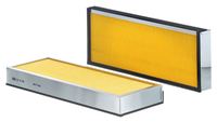 Innenraumfilter Pollenfilter Filter, Bild 1