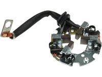 Halter Kohlebürsten