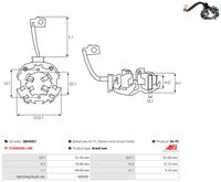 Halter Kohlebürsten, Bild 2