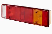 Set: 2 × Heckleuchte, Bild 1
