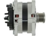Lichtmaschine Generator, Bild 2