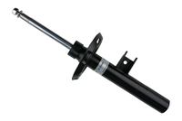 Gas-Stoßdämpfer, Bild 2