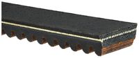 CVT Antriebsriemen, Bild 2