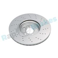 Bremsscheibe Scheibenbremse, Bild 2