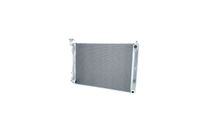Kühler Wasserkühler Motorkühler, Bild 9