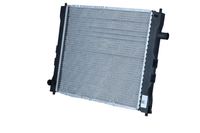 Kühler Wasserkühler Motorkühler, Bild 10