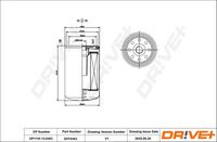 Kraftstofffilter Kraftstoff Filter, Bild 7