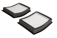 Innenraumfilter Pollenfilter Filter, Bild 2