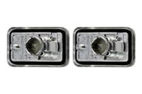 Set: 2 × Blinkleuchte seitlich, Bild 2