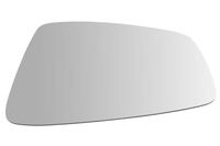 Set: 2 × Außenspiegelglaseinsatz, Bild 2