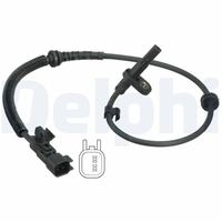 ABS Sensor Drehzahlmesser, Bild 1