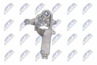 Achsschenkel Radlagergehäuse, Bild 35