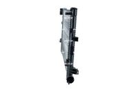 Kühler Wasserkühler Motorkühler, Bild 2