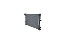Kühler Wasserkühler Motorkühler, Bild 12