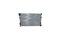 Kühler Wasserkühler Motorkühler, Bild 6