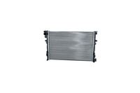 Kühler Wasserkühler Motorkühler, Bild 7