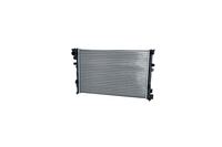 Kühler Wasserkühler Motorkühler, Bild 8